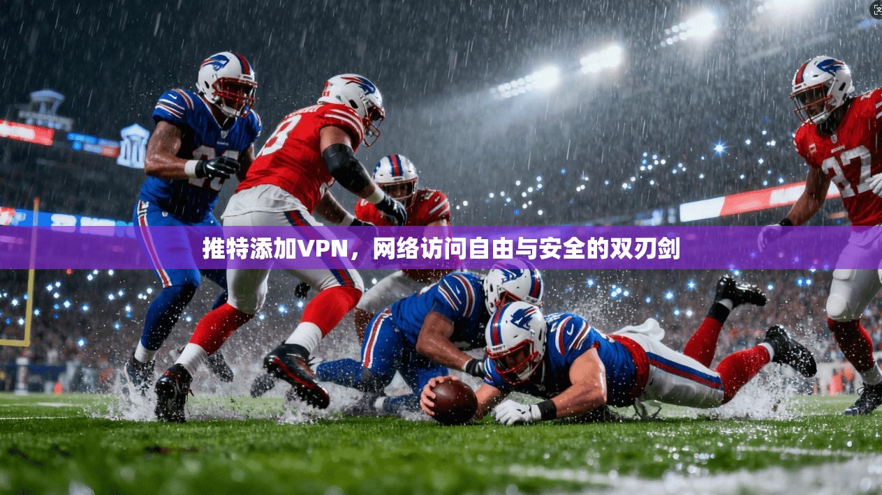 推特添加VPN,网络访问自由与安全的双刃剑 第1张 推特添加VPN,网络访问自由与安全的双刃剑 第1张