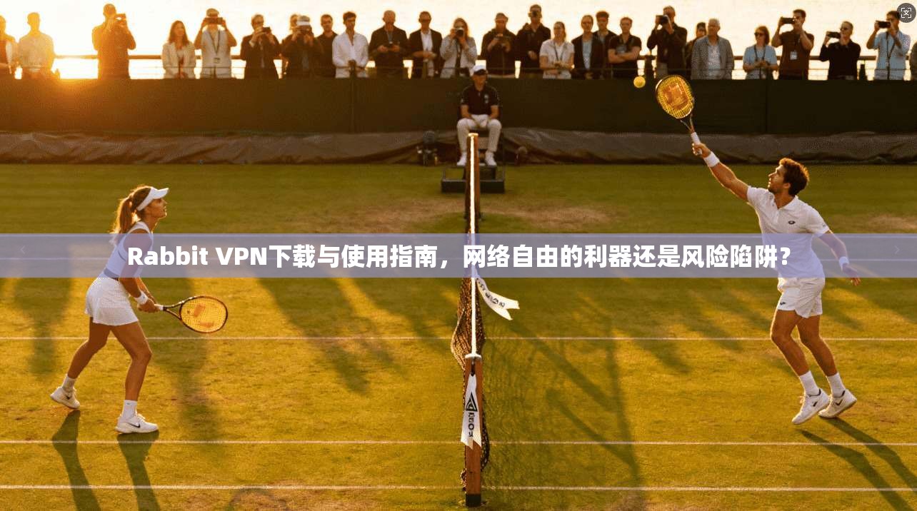 Rabbit VPN下载与使用指南，网络自由的利器还是风险陷阱？  第1张