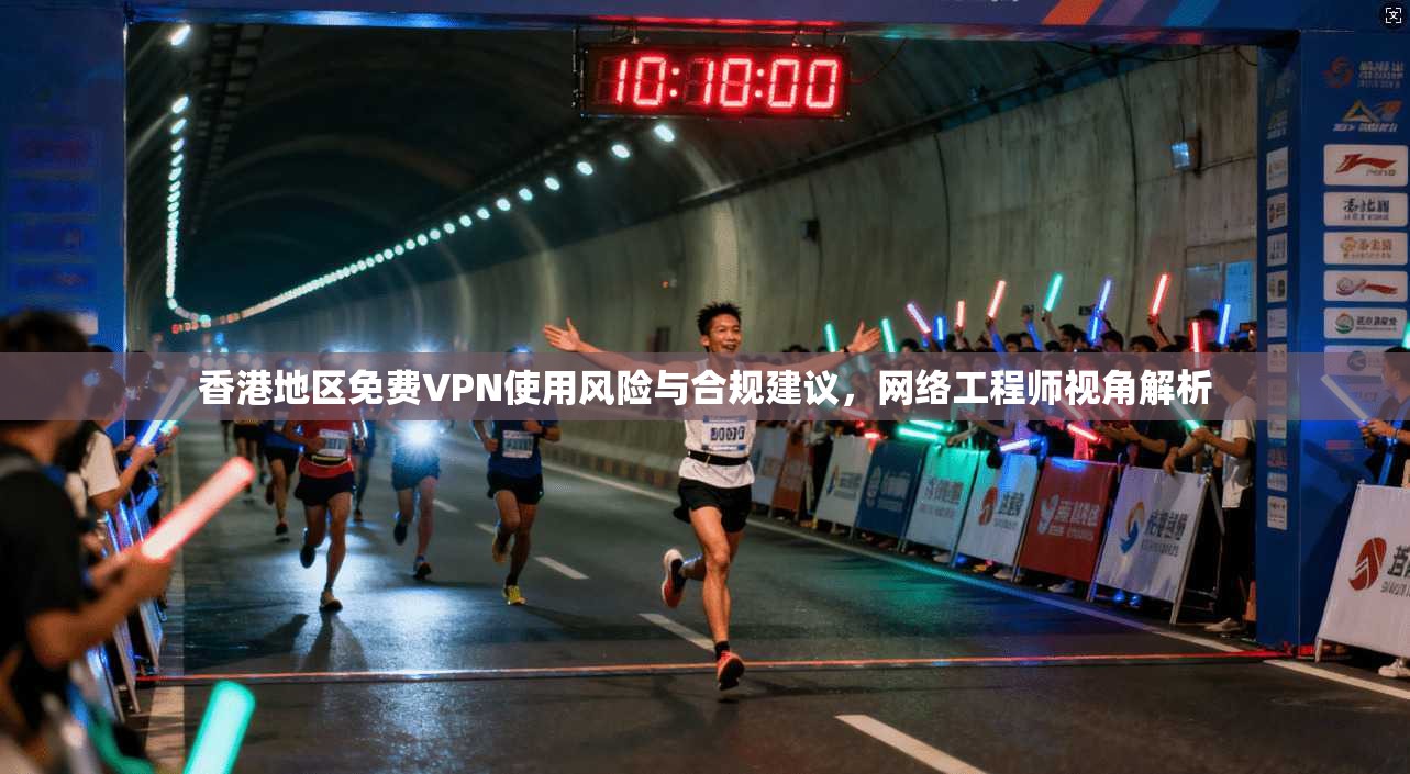 香港地区免费VPN使用风险与合规建议,网络工程师视角解析 第1张 香港地区免费VPN使用风险与合规建议,网络工程师视角解析 第1张