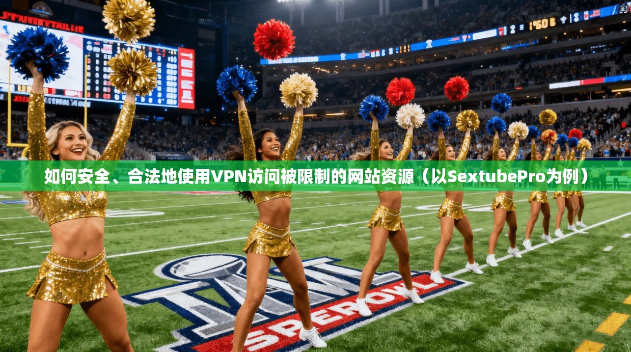 如何安全、合法地使用VPN访问被限制的网站资源(以SextubePro为例) 第1张 如何安全、合法地使用VPN访问被限制的网站资源(以SextubePro为例) 第1张
