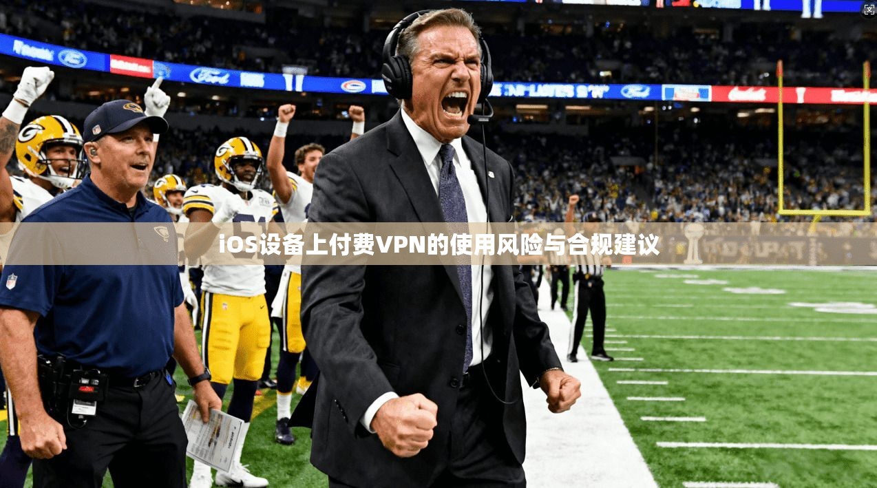 iOS设备上付费VPN的使用风险与合规建议  第1张