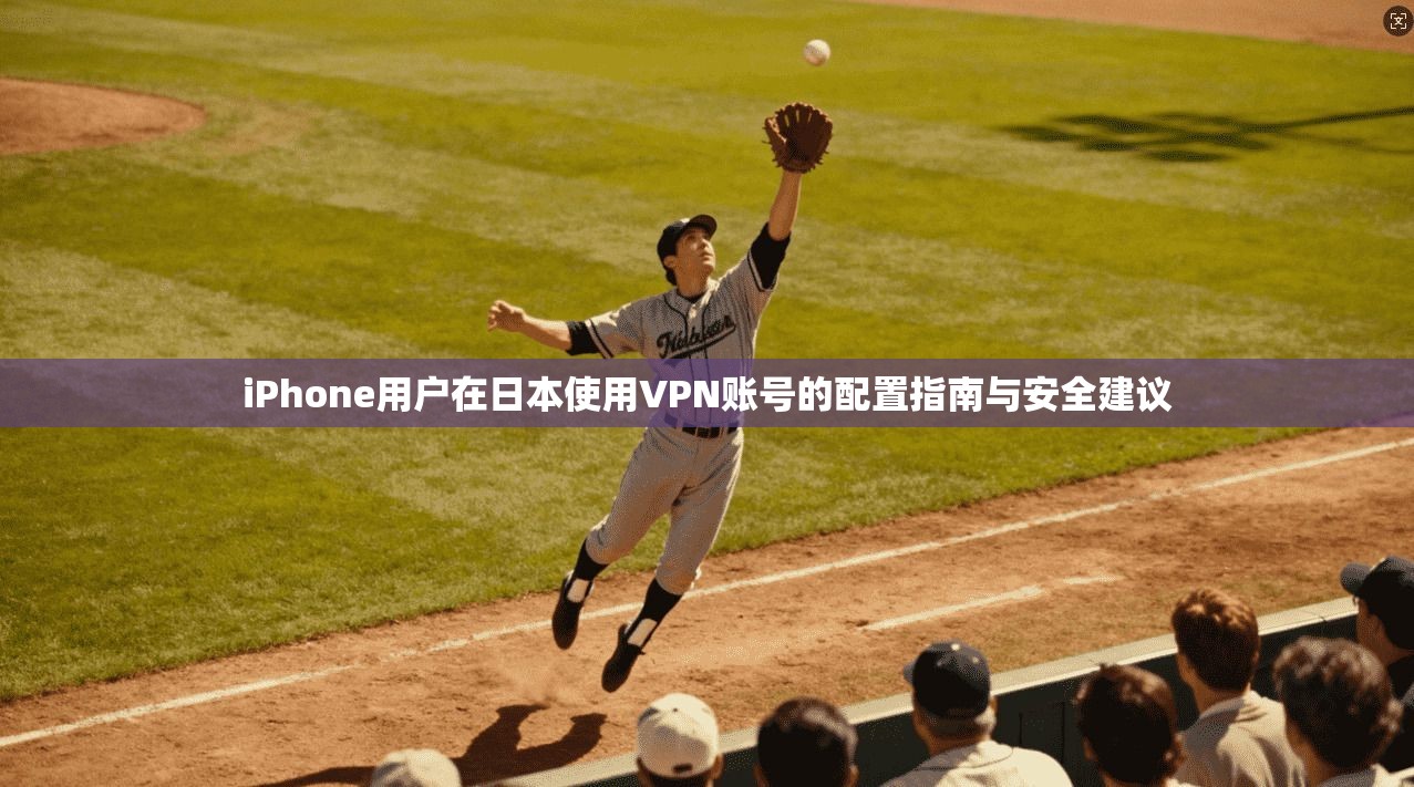 iPhone用户在日本使用VPN账号的配置指南与安全建议 第1张 iPhone用户在日本使用VPN账号的配置指南与安全建议 第1张