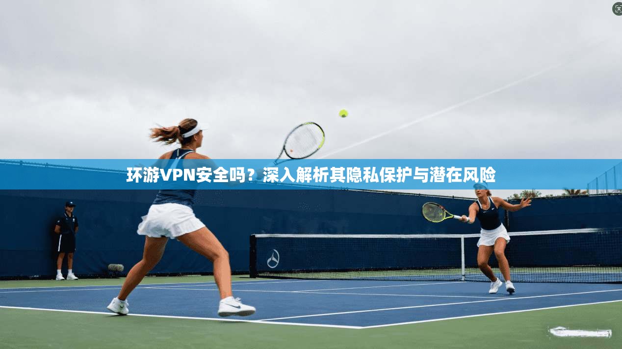 环游VPN安全吗?深入解析其隐私保护与潜在风险 第1张 环游VPN安全吗?深入解析其隐私保护与潜在风险 第1张