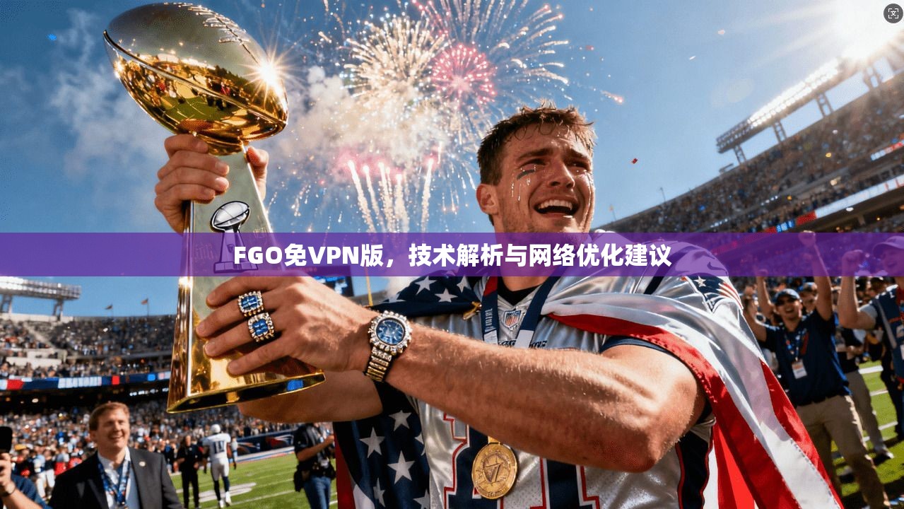 FGO免VPN版,技术解析与网络优化建议 第1张 FGO免VPN版,技术解析与网络优化建议 第1张