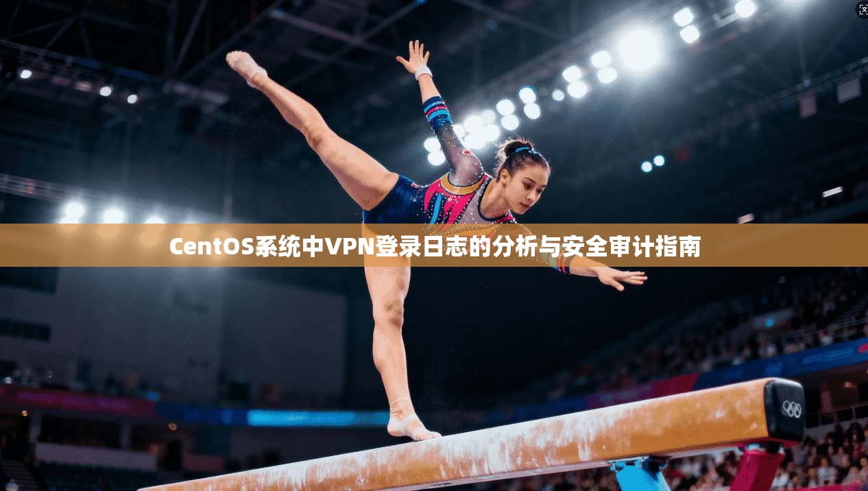 CentOS系统中VPN登录日志的分析与安全审计指南  第1张