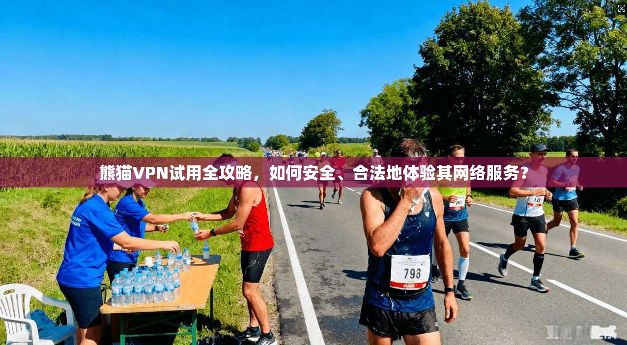 熊猫VPN试用全攻略,如何安全、合法地体验其网络服务? 第1张 熊猫VPN试用全攻略,如何安全、合法地体验其网络服务? 第1张