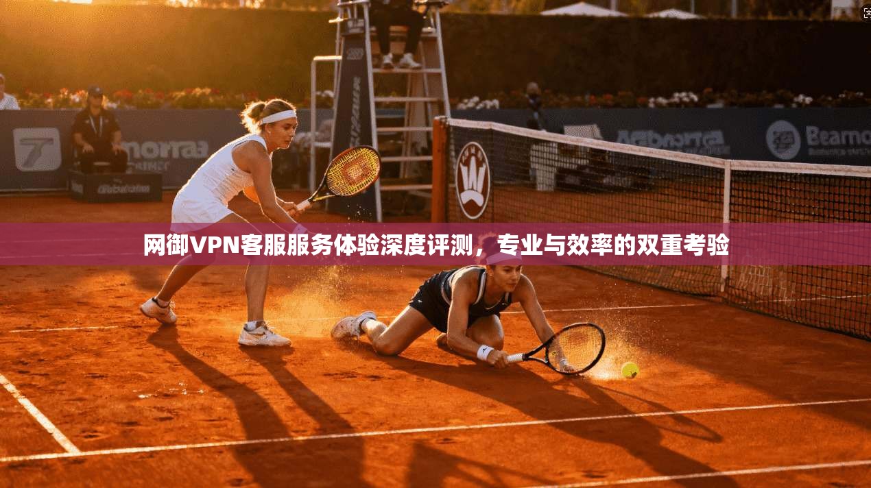 网御VPN客服服务体验深度评测,专业与效率的双重考验 第1张 网御VPN客服服务体验深度评测,专业与效率的双重考验 第1张