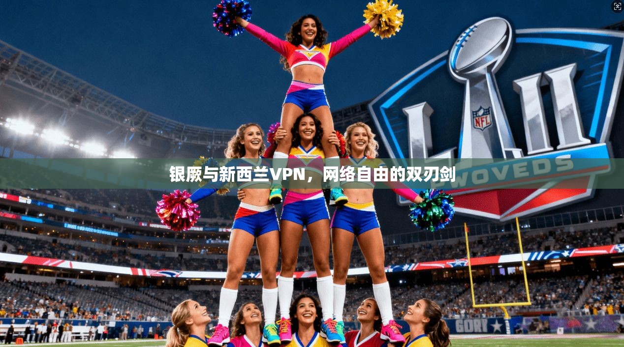 银厥与新西兰VPN,网络自由的双刃剑 第1张 银厥与新西兰VPN,网络自由的双刃剑 第1张