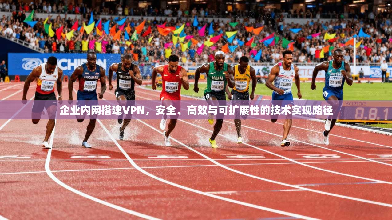 企业内网搭建VPN,安全、高效与可扩展性的技术实现路径 第1张 企业内网搭建VPN,安全、高效与可扩展性的技术实现路径 第1张