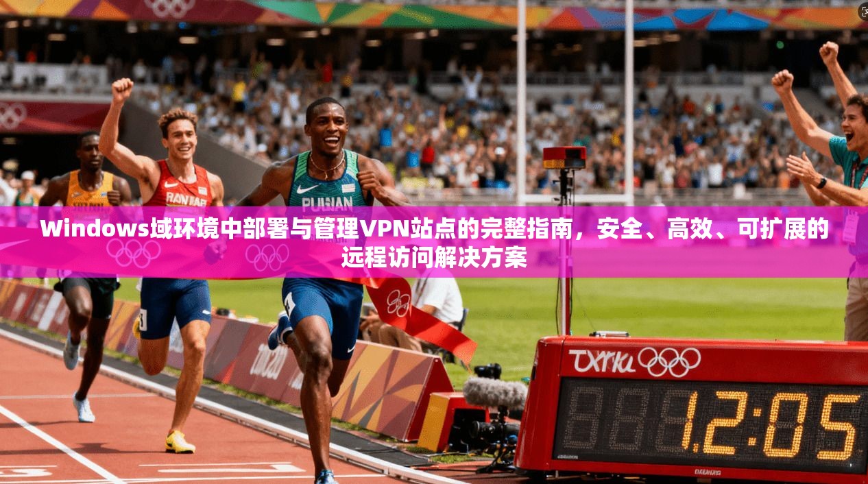Windows域环境中部署与管理VPN站点的完整指南，安全、高效、可扩展的远程访问解决方案  第1张