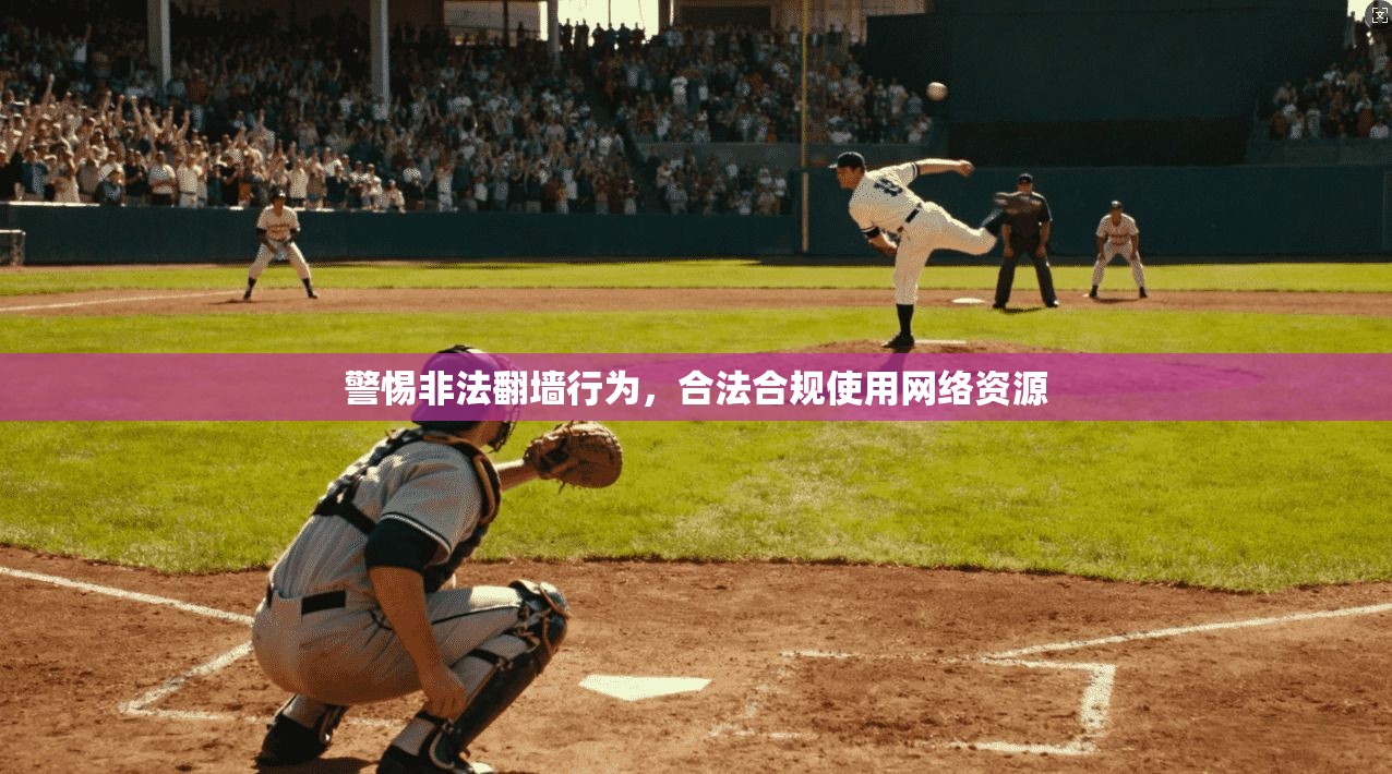 警惕非法翻墙行为,合法合规使用网络资源 第1张 警惕非法翻墙行为,合法合规使用网络资源 第1张