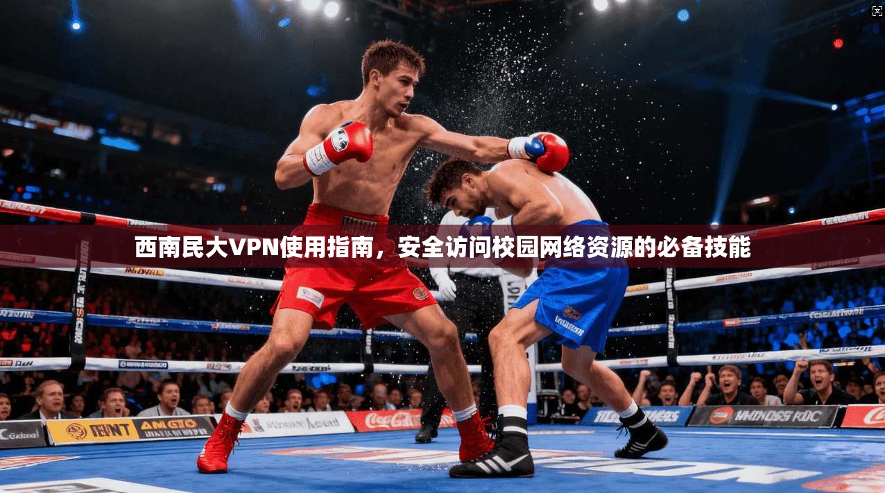 西南民大VPN使用指南,安全访问校园网络资源的必备技能 第1张 西南民大VPN使用指南,安全访问校园网络资源的必备技能 第1张