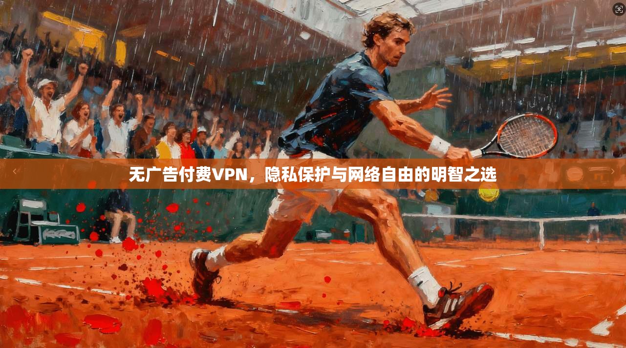无广告付费VPN,隐私保护与网络自由的明智之选 第1张 无广告付费VPN,隐私保护与网络自由的明智之选 第1张