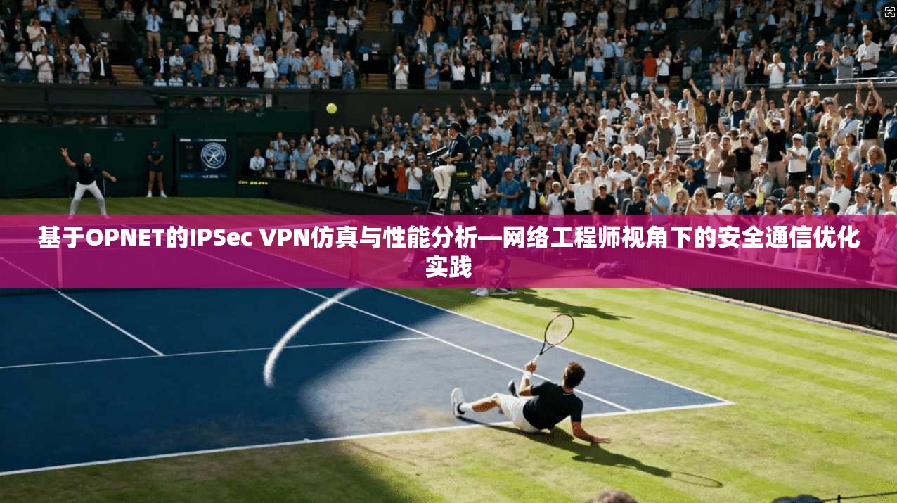 基于OPNET的IPSec VPN仿真与性能分析—网络工程师视角下的安全通信优化实践 第1张 基于OPNET的IPSec VPN仿真与性能分析—网络工程师视角下的安全通信优化实践 第1张