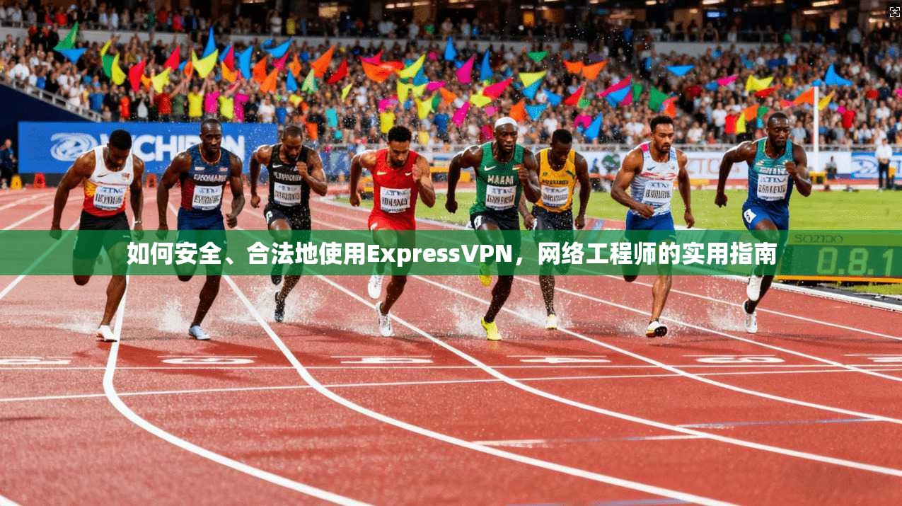 如何安全、合法地使用ExpressVPN,网络工程师的实用指南 第1张 如何安全、合法地使用ExpressVPN,网络工程师的实用指南 第1张