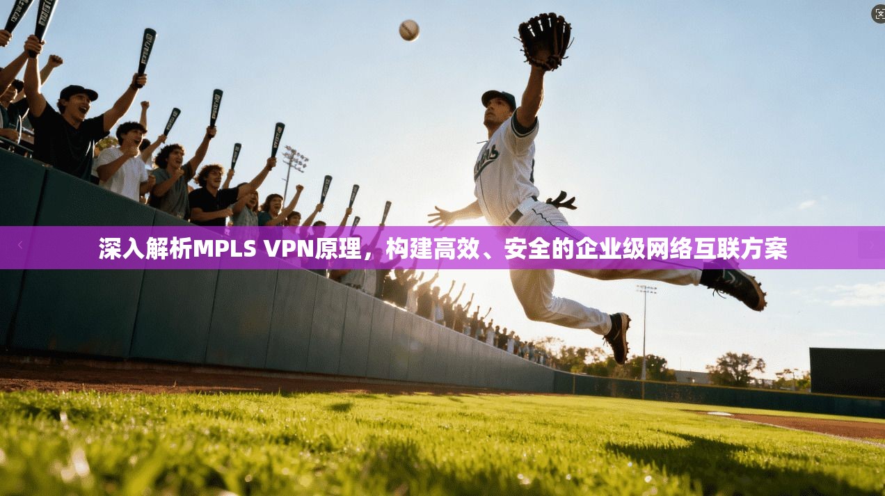 深入解析MPLS VPN原理，构建高效、安全的企业级网络互联方案  第1张