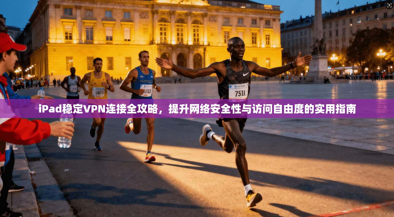 iPad稳定VPN连接全攻略,提升网络安全性与访问自由度的实用指南 第1张 iPad稳定VPN连接全攻略,提升网络安全性与访问自由度的实用指南 第1张
