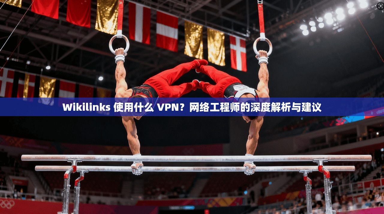 Wikilinks 使用什么 VPN？网络工程师的深度解析与建议  第1张