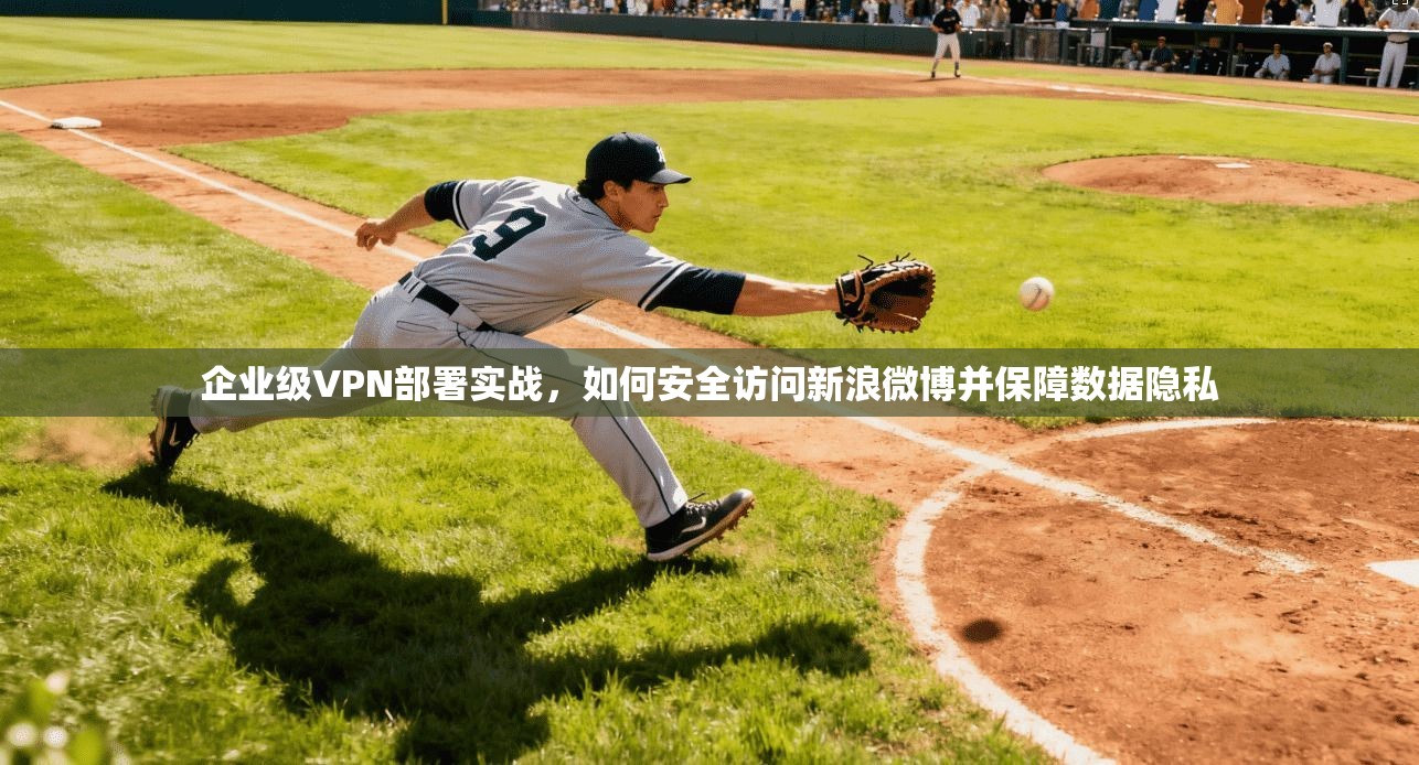 企业级VPN部署实战，如何安全访问新浪微博并保障数据隐私  第1张