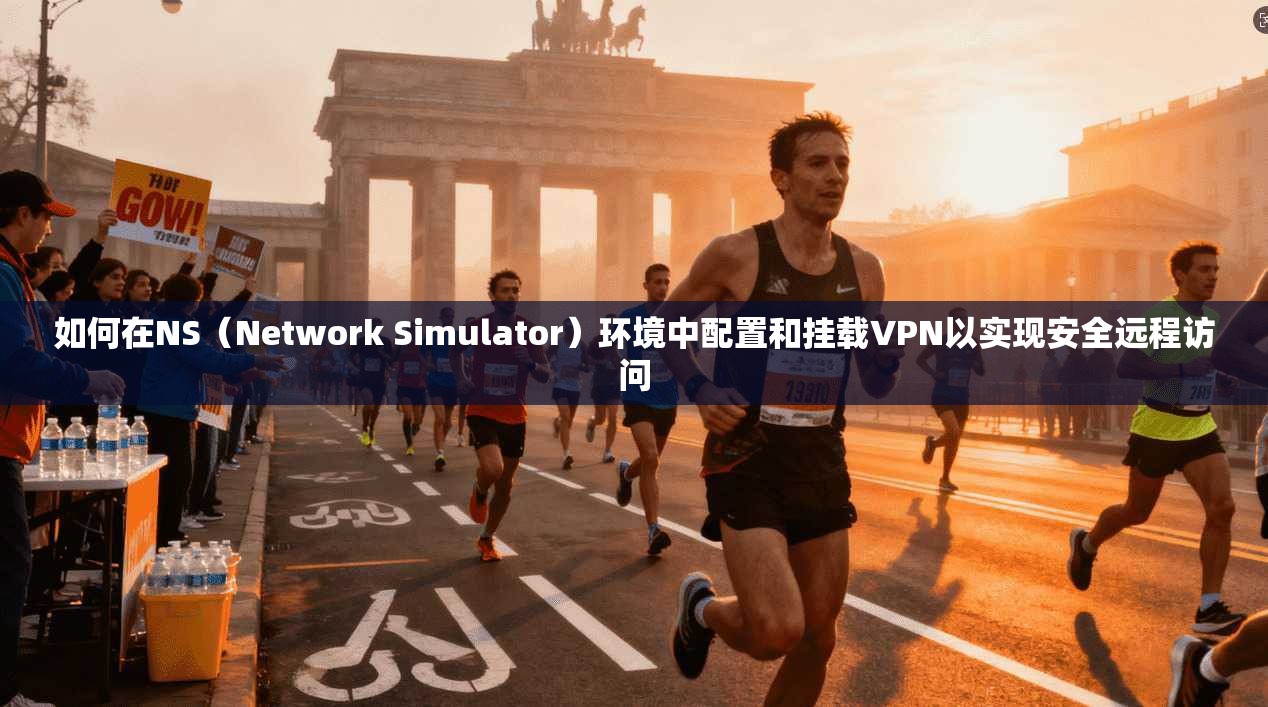 如何在NS(Network Simulator)环境中配置和挂载VPN以实现安全远程访问 第1张 如何在NS(Network Simulator)环境中配置和挂载VPN以实现安全远程访问 第1张