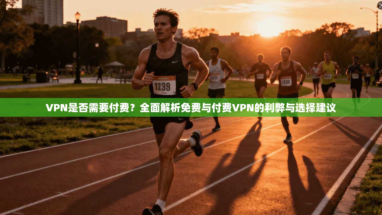 VPN是否需要付费?全面解析免费与付费VPN的利弊与选择建议 第1张 VPN是否需要付费?全面解析免费与付费VPN的利弊与选择建议 第1张