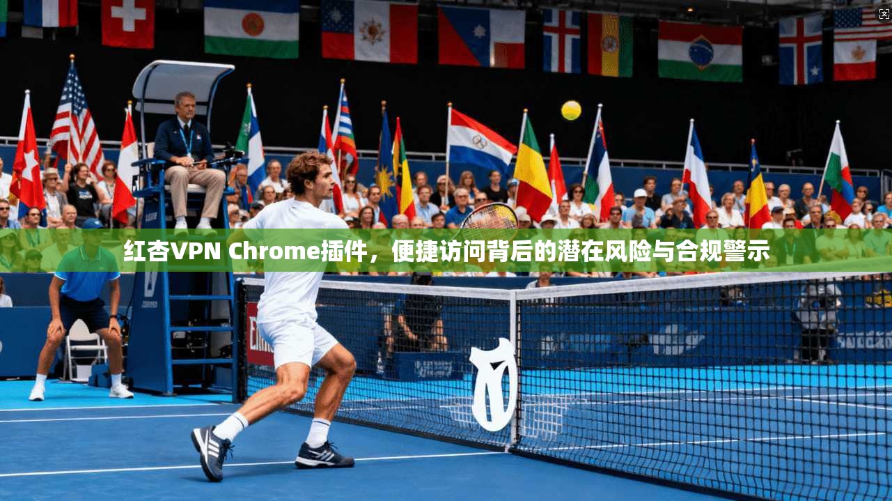 红杏VPN Chrome插件,便捷访问背后的潜在风险与合规警示 第1张 红杏VPN Chrome插件,便捷访问背后的潜在风险与合规警示 第1张