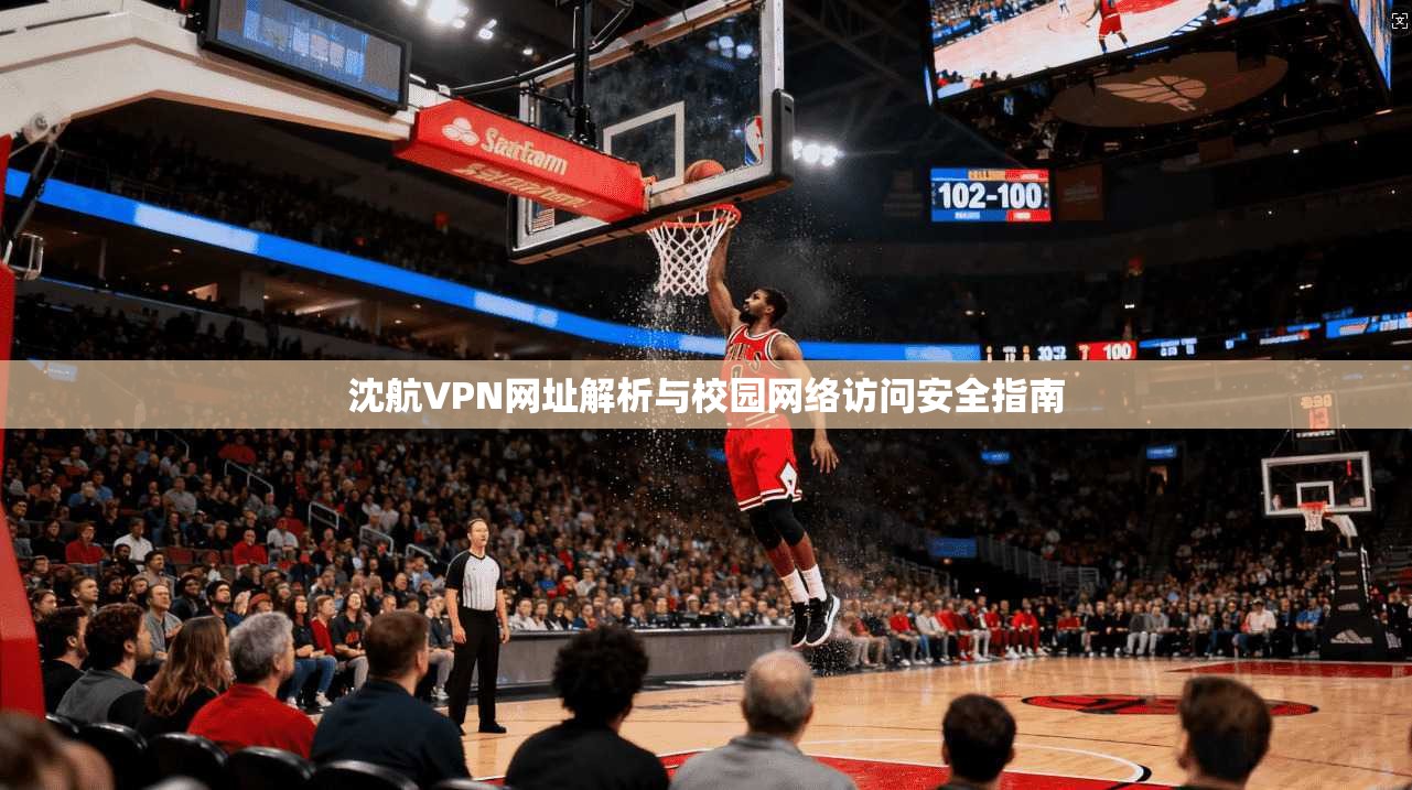 沈航VPN网址解析与校园网络访问安全指南 第1张 沈航VPN网址解析与校园网络访问安全指南 第1张