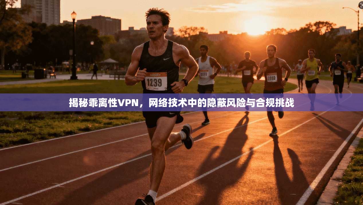 揭秘乖离性VPN,网络技术中的隐蔽风险与合规挑战 第1张 揭秘乖离性VPN,网络技术中的隐蔽风险与合规挑战 第1张