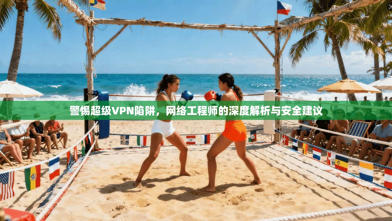 警惕超级VPN陷阱,网络工程师的深度解析与安全建议 第1张 警惕超级VPN陷阱,网络工程师的深度解析与安全建议 第1张