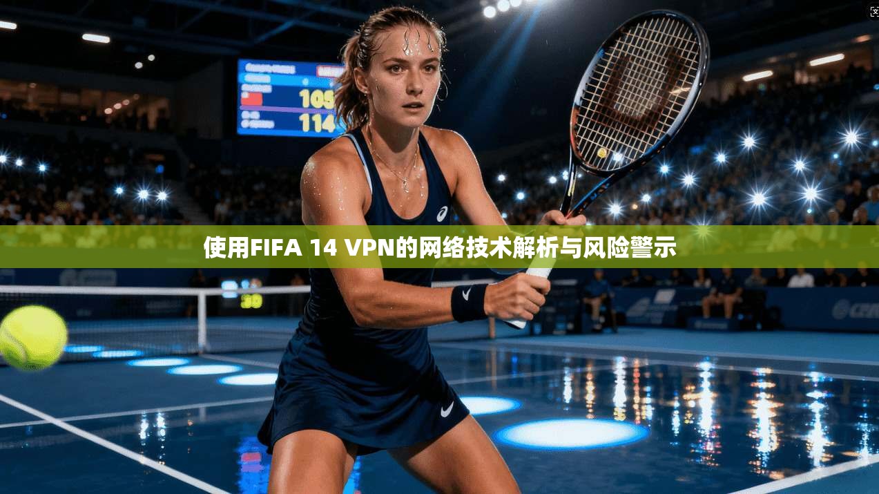 使用FIFA 14 VPN的网络技术解析与风险警示 第1张 使用FIFA 14 VPN的网络技术解析与风险警示 第1张