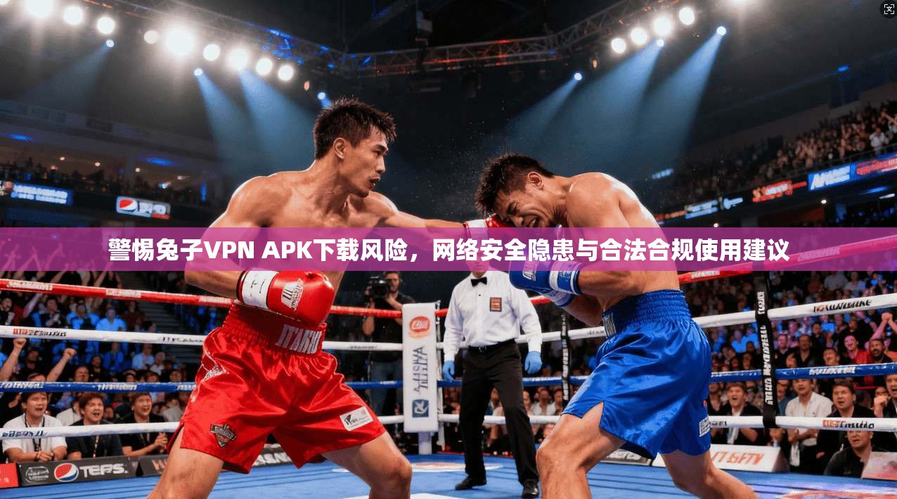 警惕兔子VPN APK下载风险,网络安全隐患与合法合规使用建议 第1张 警惕兔子VPN APK下载风险,网络安全隐患与合法合规使用建议 第1张
