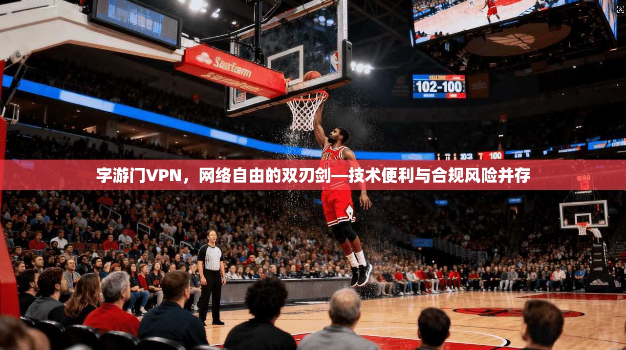 字游门VPN,网络自由的双刃剑—技术便利与合规风险并存 第1张 字游门VPN,网络自由的双刃剑—技术便利与合规风险并存 第1张