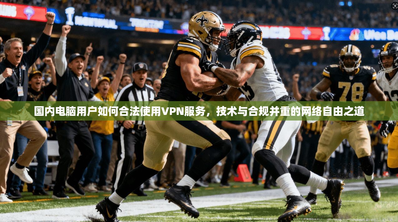 国内电脑用户如何合法使用VPN服务，技术与合规并重的网络自由之道  第1张