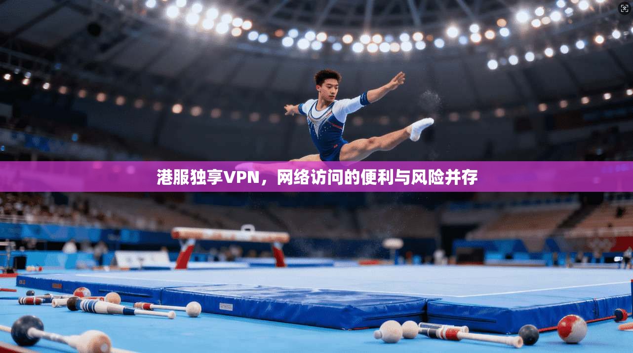 港服独享VPN，网络访问的便利与风险并存  第1张