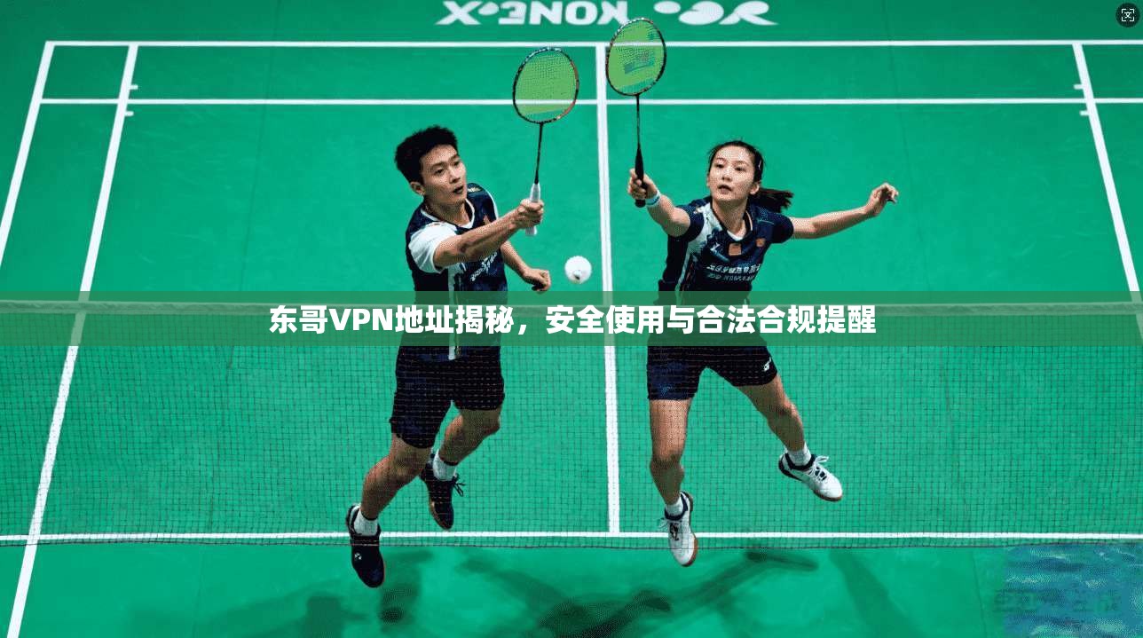 东哥VPN地址揭秘,安全使用与合法合规提醒 第1张 东哥VPN地址揭秘,安全使用与合法合规提醒 第1张