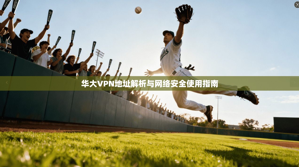 华大VPN地址解析与网络安全使用指南 第1张 华大VPN地址解析与网络安全使用指南 第1张