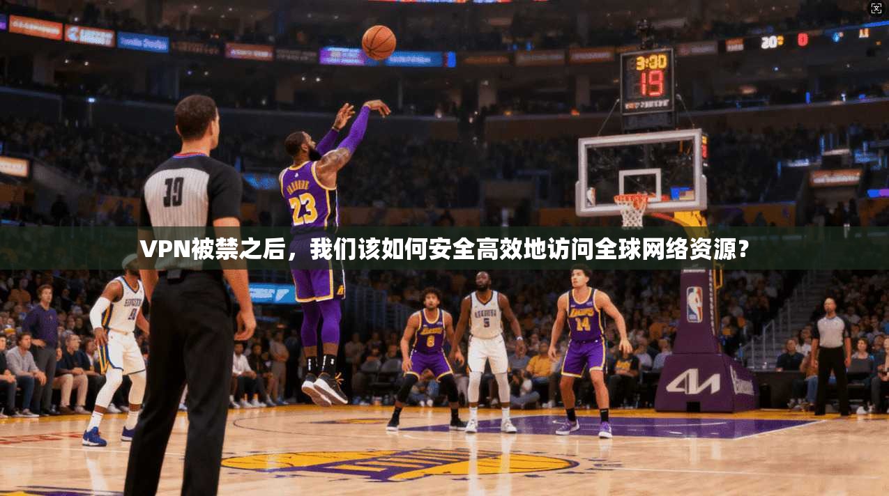 VPN被禁之后，我们该如何安全高效地访问全球网络资源？  第1张