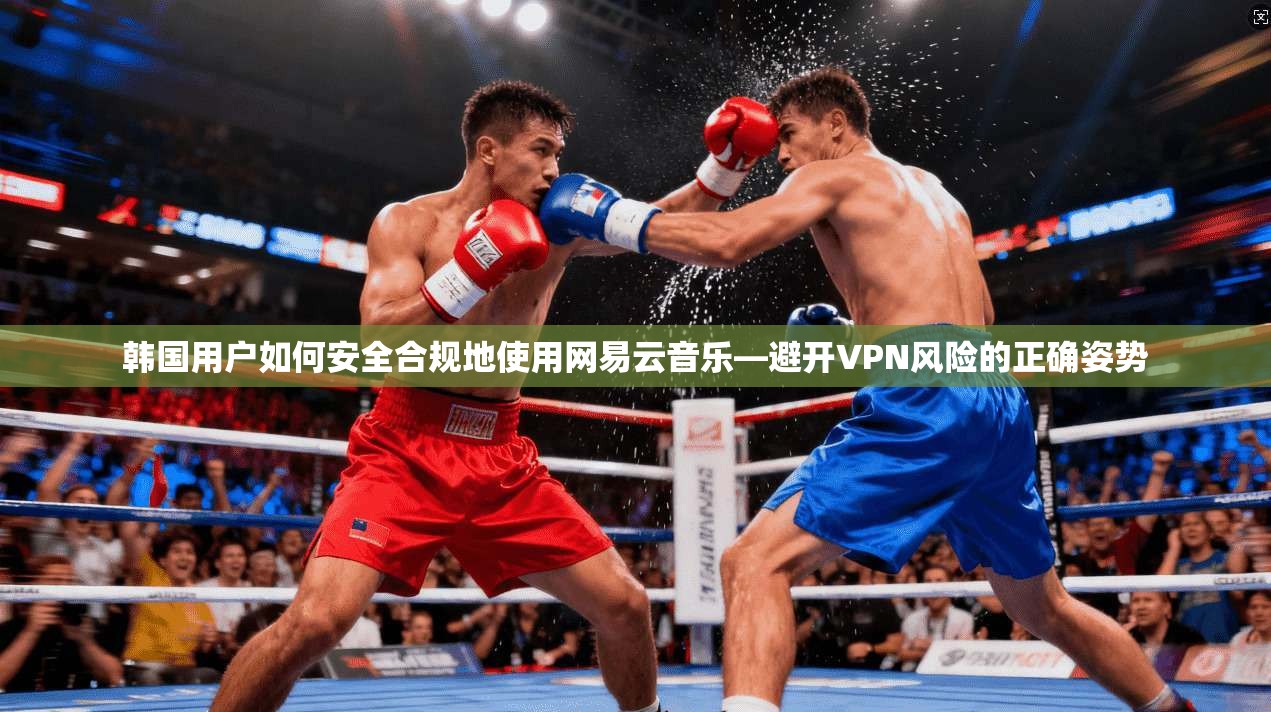 韩国用户如何安全合规地使用网易云音乐—避开VPN风险的正确姿势  第1张