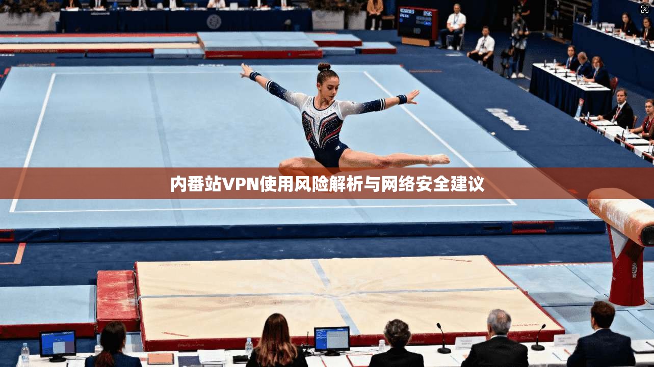 内番站VPN使用风险解析与网络安全建议 第1张 内番站VPN使用风险解析与网络安全建议 第1张