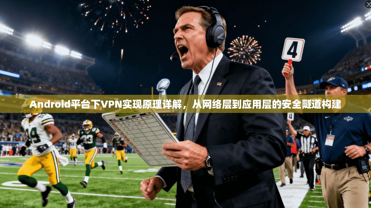 Android平台下VPN实现原理详解,从网络层到应用层的安全隧道构建 第1张 Android平台下VPN实现原理详解,从网络层到应用层的安全隧道构建 第1张