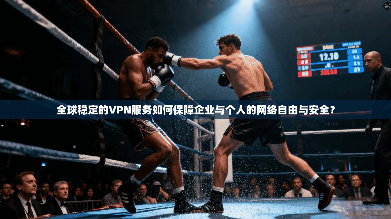 全球稳定的VPN服务如何保障企业与个人的网络自由与安全? 第1张 全球稳定的VPN服务如何保障企业与个人的网络自由与安全? 第1张