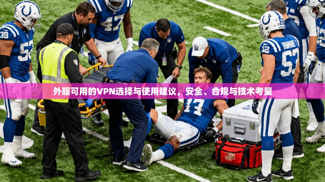 外服可用的VPN选择与使用建议,安全、合规与技术考量 第1张 外服可用的VPN选择与使用建议,安全、合规与技术考量 第1张
