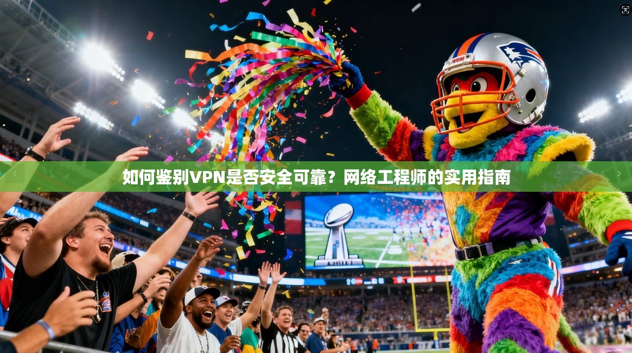如何鉴别VPN是否安全可靠?网络工程师的实用指南 第1张 如何鉴别VPN是否安全可靠?网络工程师的实用指南 第1张