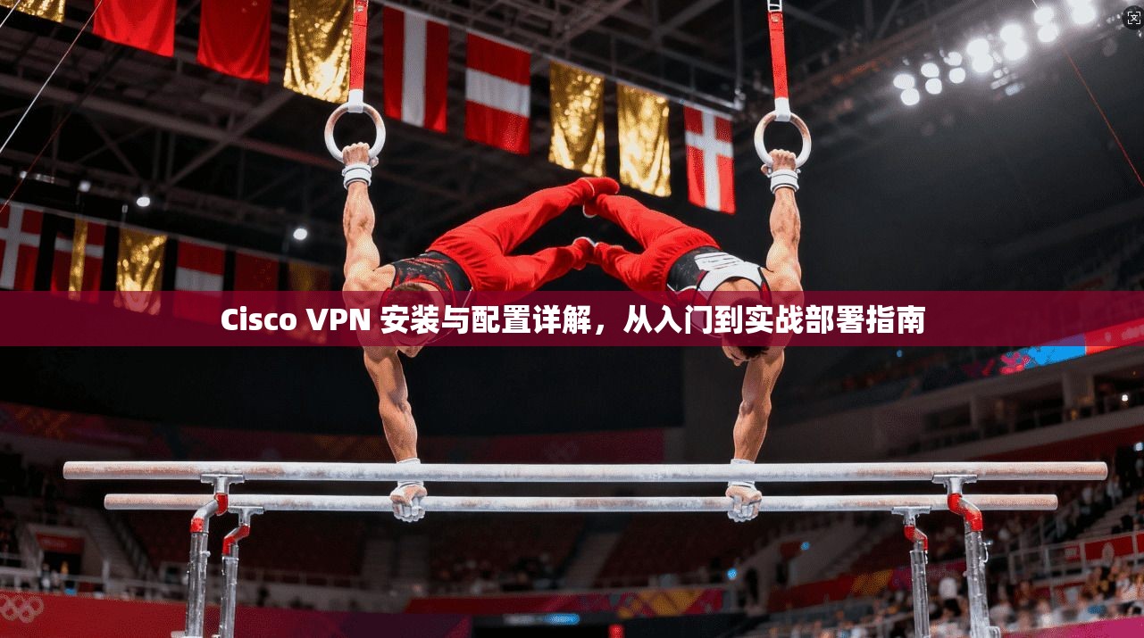 Cisco VPN 安装与配置详解,从入门到实战部署指南 第1张 Cisco VPN 安装与配置详解,从入门到实战部署指南 第1张