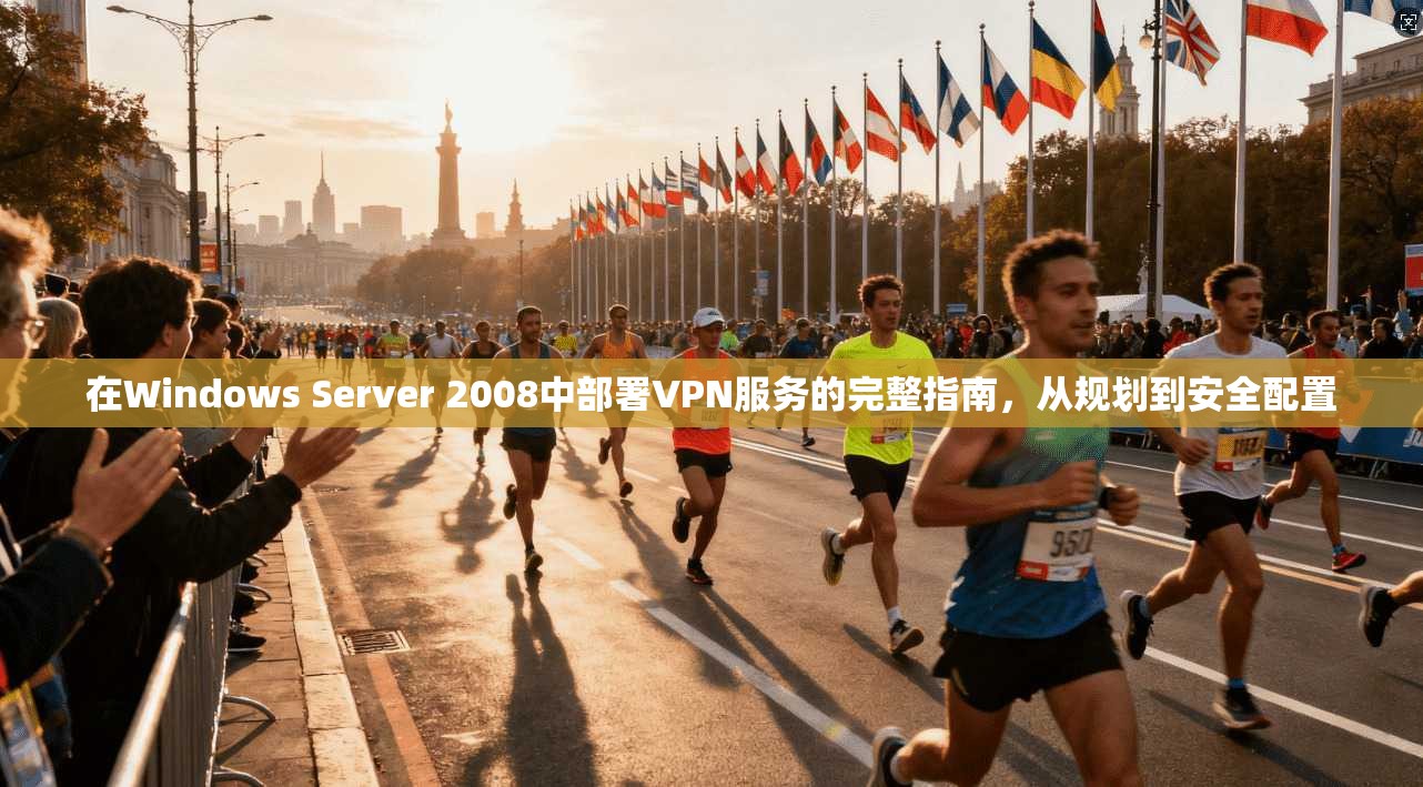 在Windows Server 2008中部署VPN服务的完整指南,从规划到安全配置 第1张 在Windows Server 2008中部署VPN服务的完整指南,从规划到安全配置 第1张