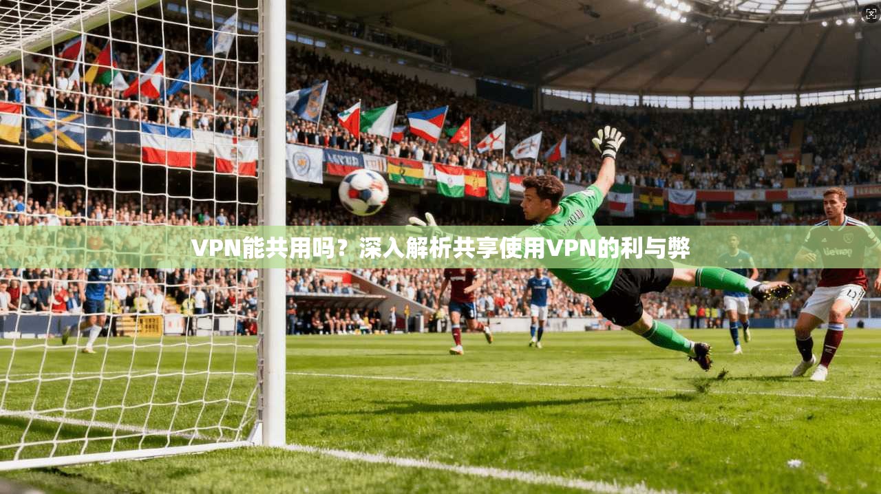 VPN能共用吗?深入解析共享使用VPN的利与弊 第1张 VPN能共用吗?深入解析共享使用VPN的利与弊 第1张