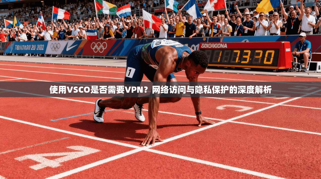 使用VSCO是否需要VPN?网络访问与隐私保护的深度解析 第1张 使用VSCO是否需要VPN?网络访问与隐私保护的深度解析 第1张