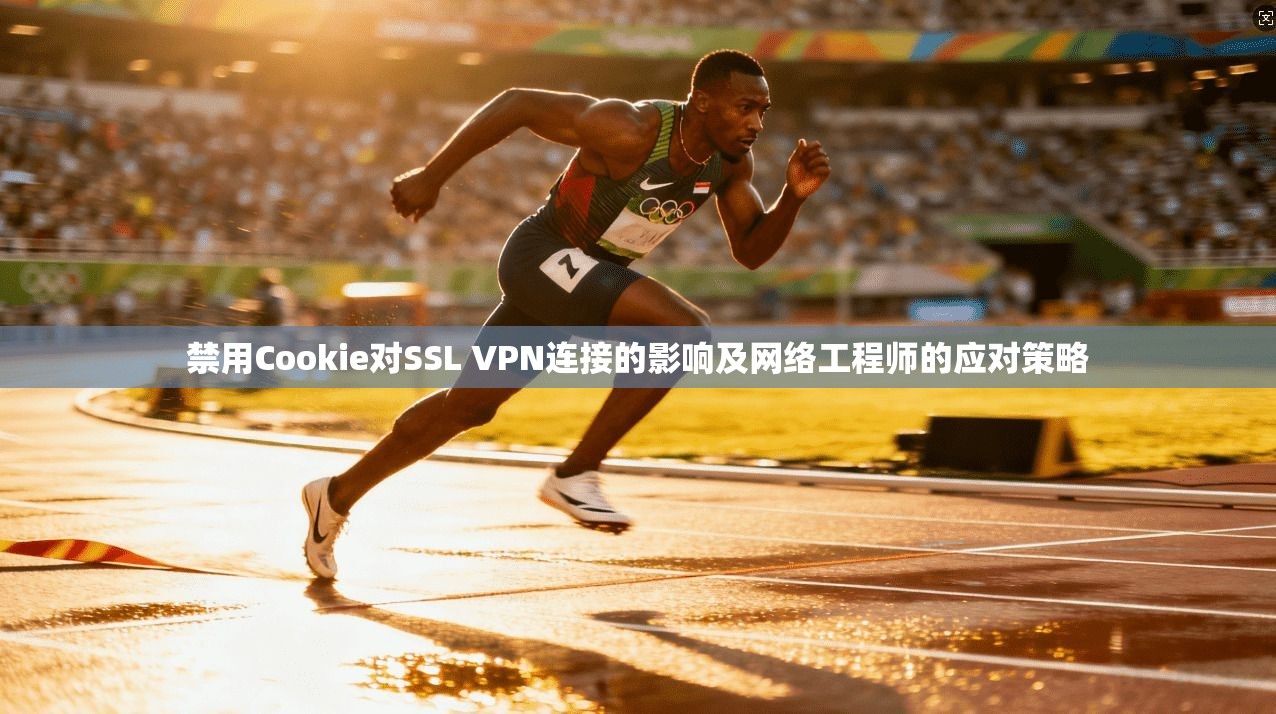 禁用Cookie对SSL VPN连接的影响及网络工程师的应对策略  第1张