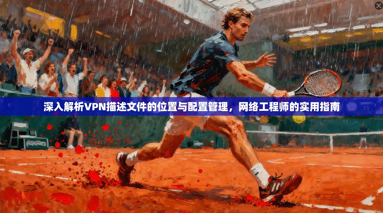 深入解析VPN描述文件的位置与配置管理，网络工程师的实用指南  第1张