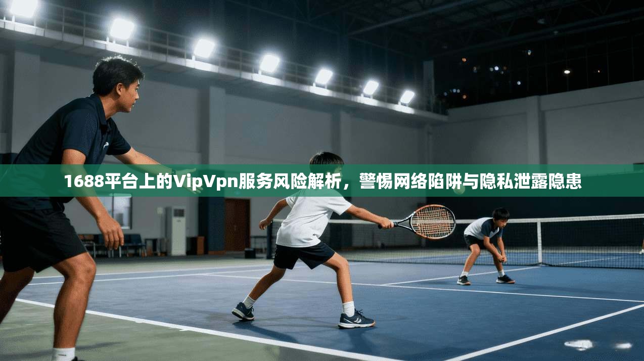 1688平台上的VipVpn服务风险解析,警惕网络陷阱与隐私泄露隐患 第1张 1688平台上的VipVpn服务风险解析,警惕网络陷阱与隐私泄露隐患 第1张